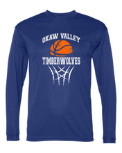 Load image into Gallery viewer, Okaw Valley Basketball