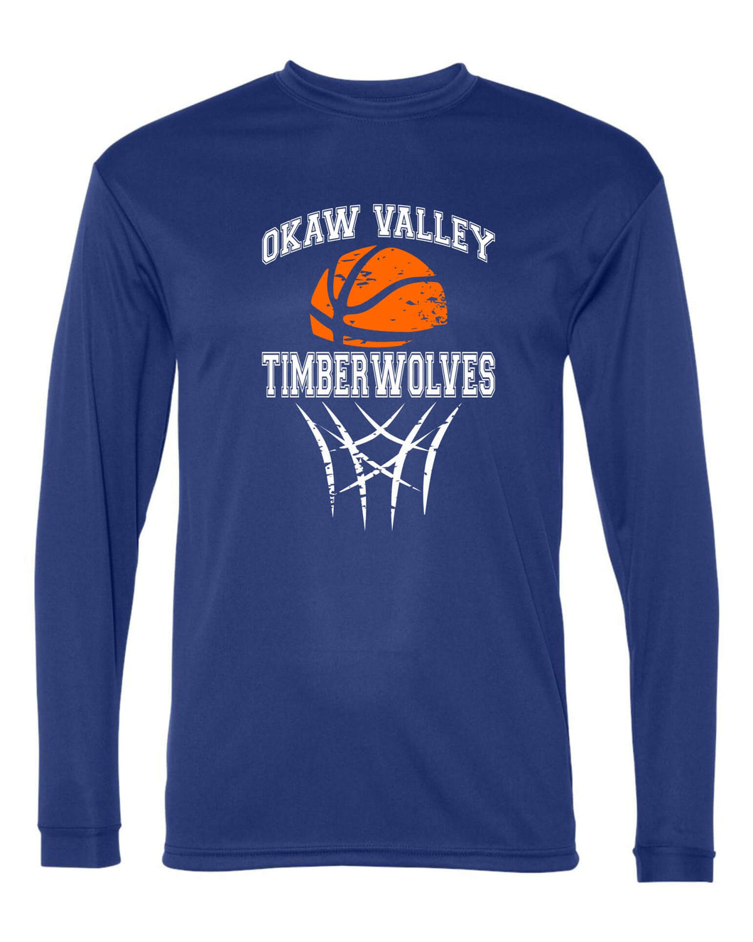 Okaw Valley Basketball