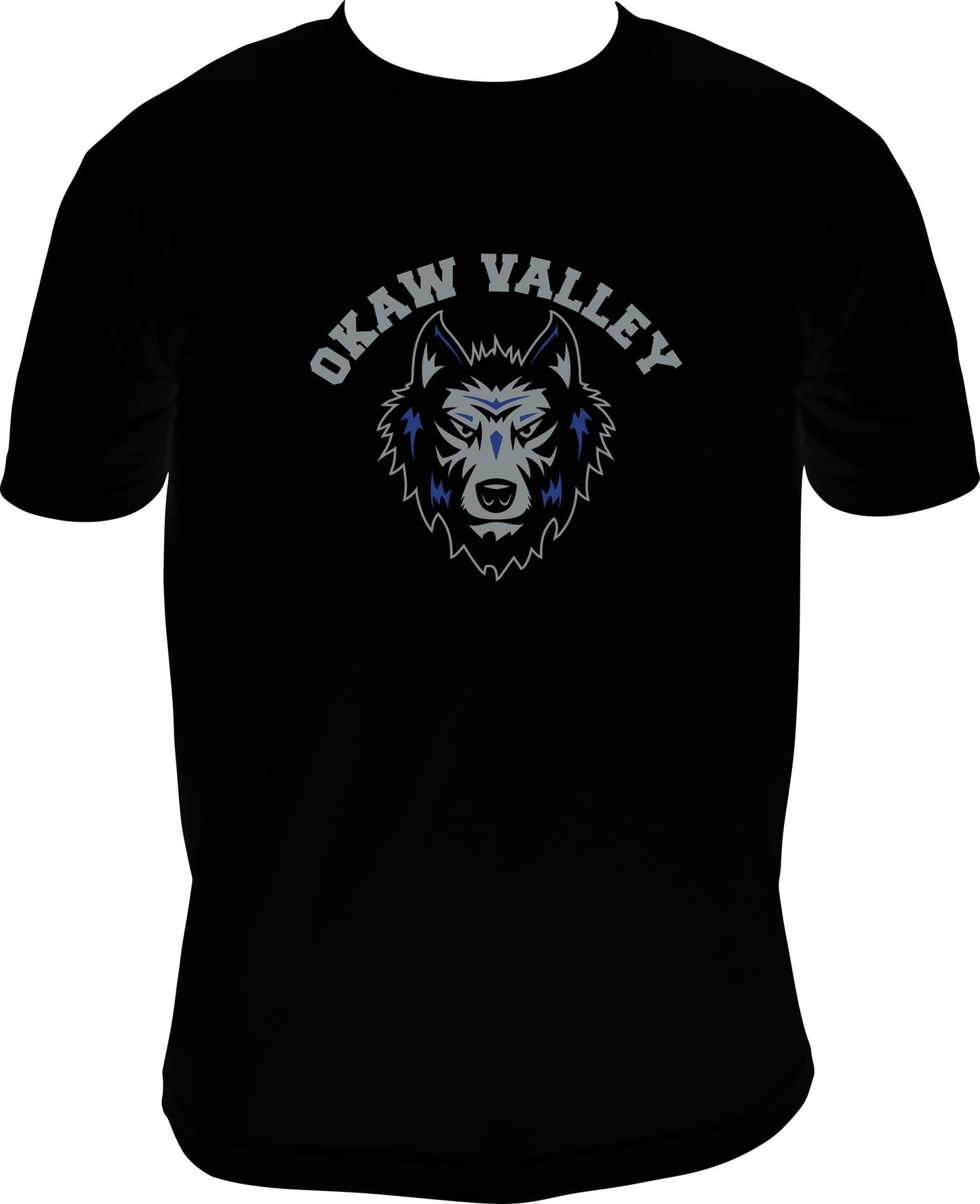 OV Design #6 Short Sleeve