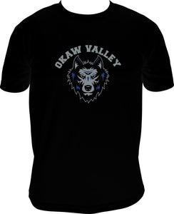 OV Design #6 Short Sleeve