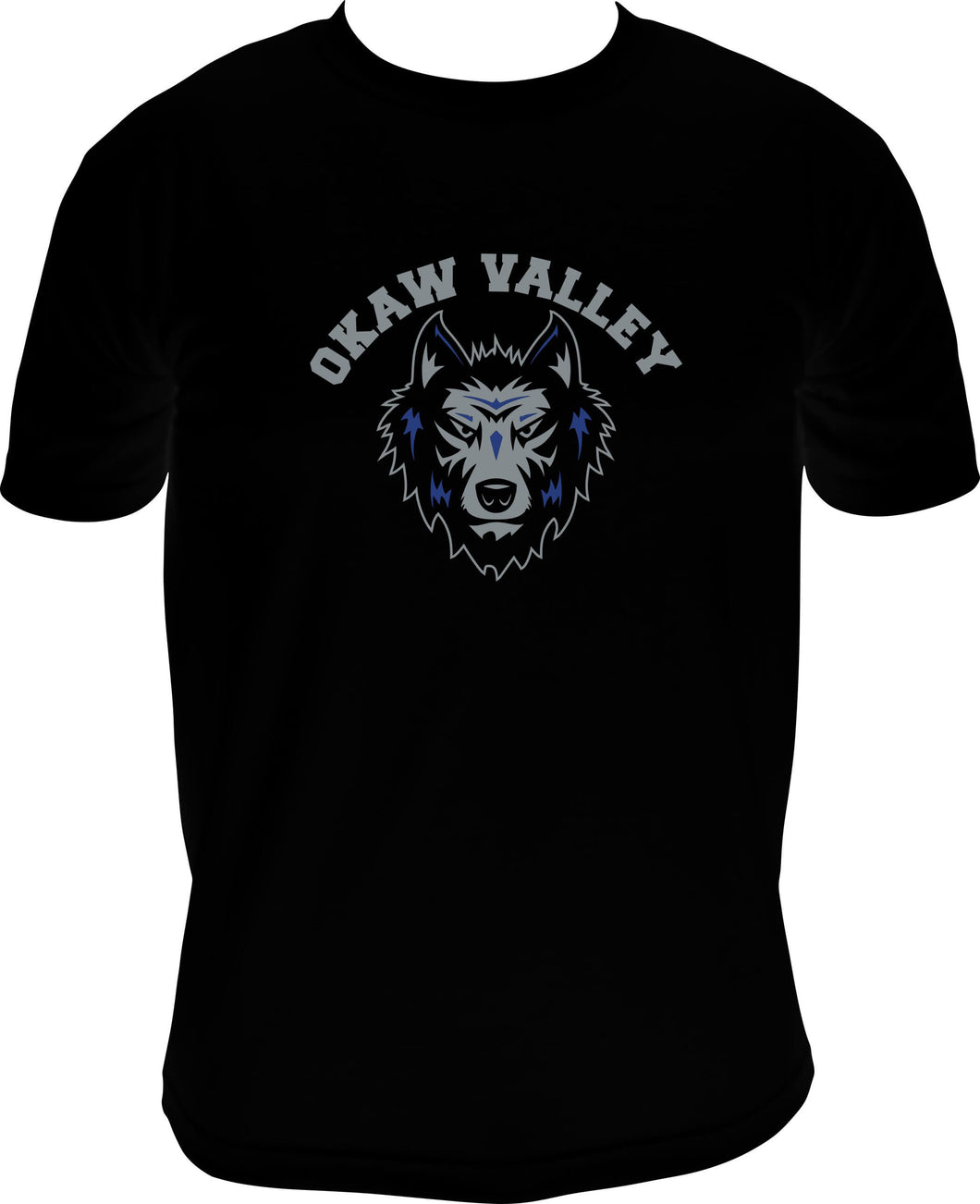 OV Design #6 Short Sleeve