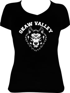 OV Design #6 V-Neck