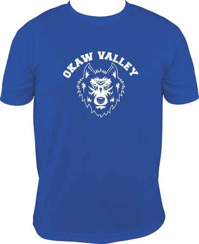 OV Design #6 Short Sleeve