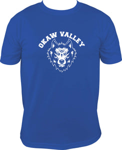 OV Design #6 Short Sleeve