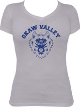 Load image into Gallery viewer, OV Design #6 V-Neck