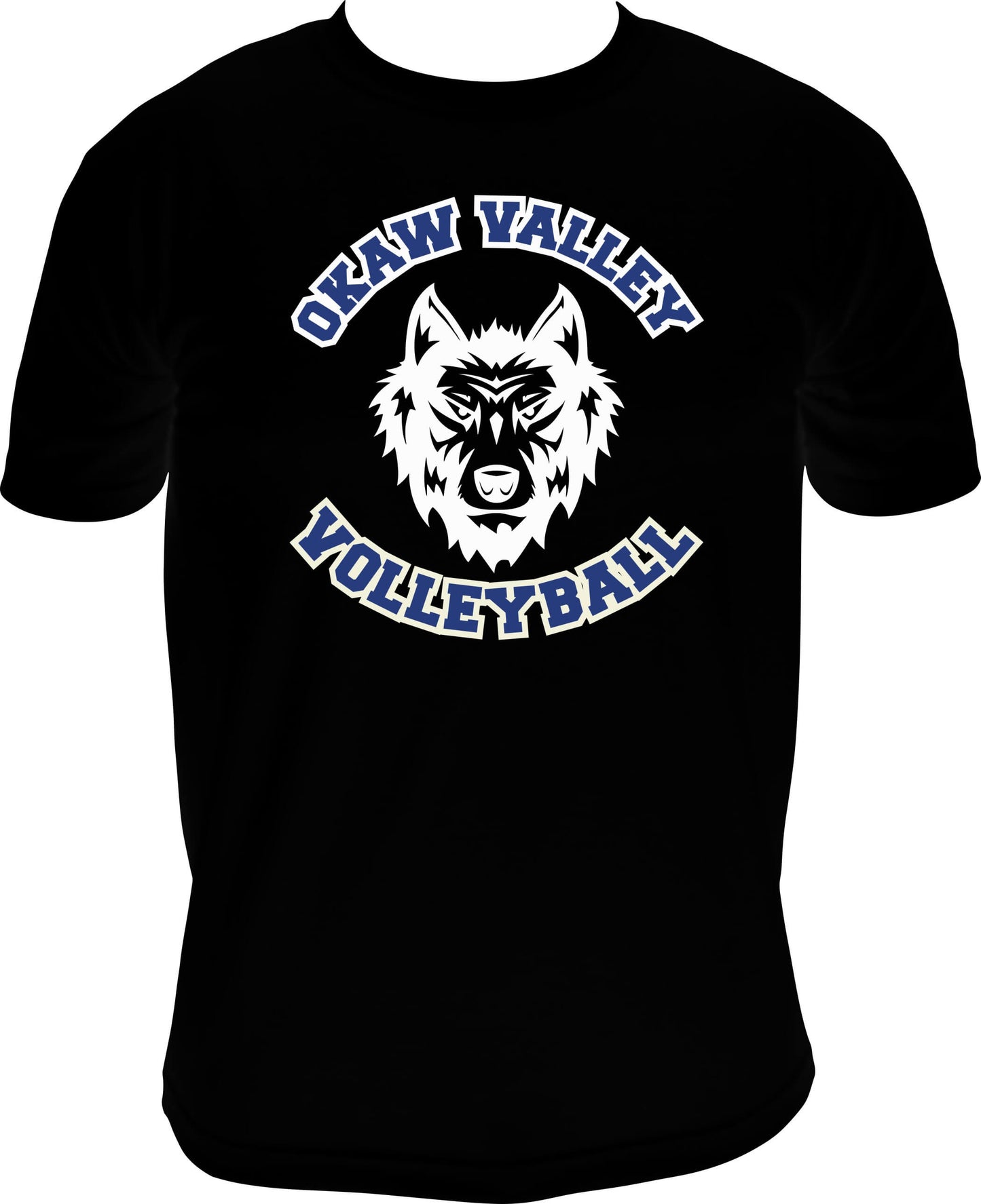 Okaw Valley Volleyball 2022
