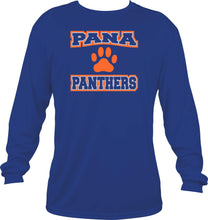 Load image into Gallery viewer, Pana Panthers