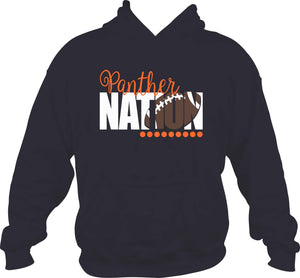 Panther Nation Hoodie