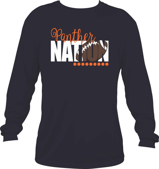 Panther Nation