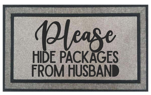 Door Mats