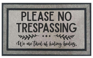 Door Mats