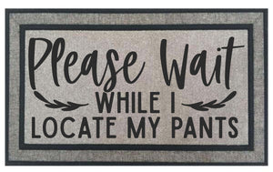 Door Mats