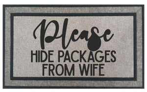 Door Mats