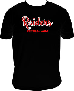 Raiders Central A&M