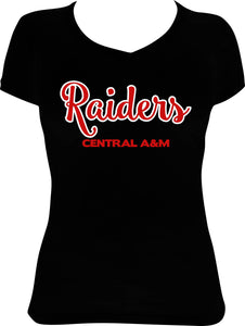 Raiders Central A&M