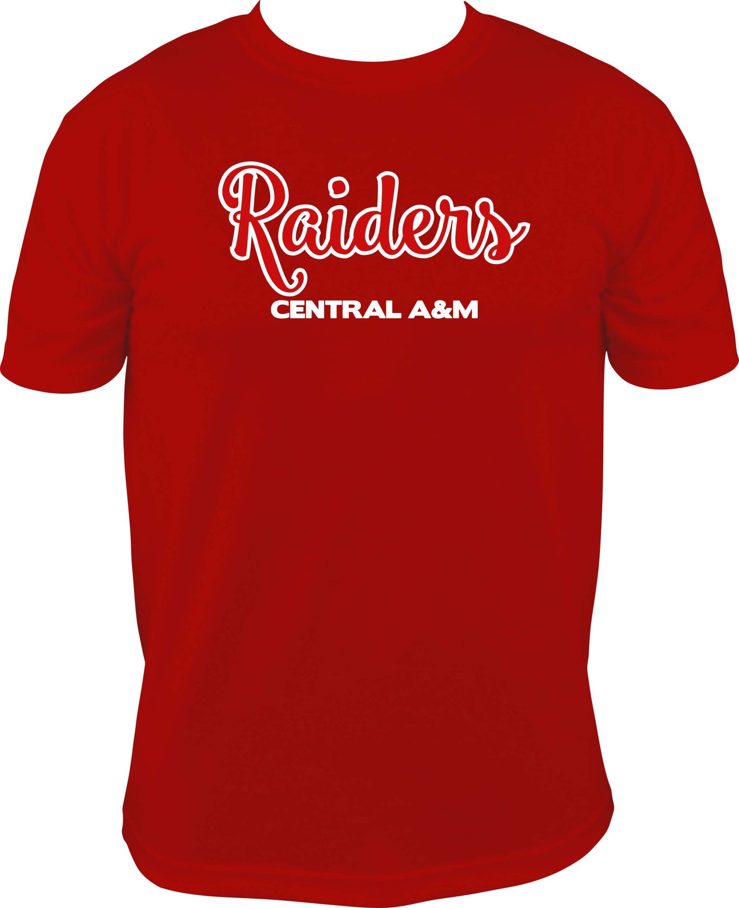 Raiders Central A&M