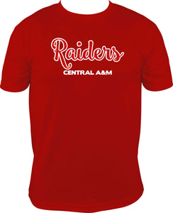 Raiders Central A&M