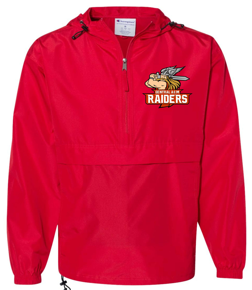 Central A&M Windbreakers