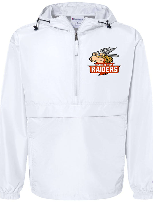 Central A&M Windbreakers