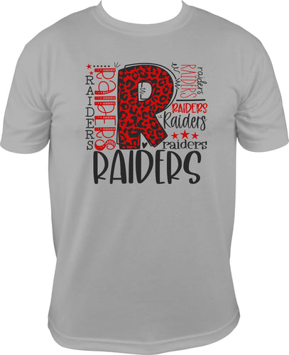 Raiders Cheetah