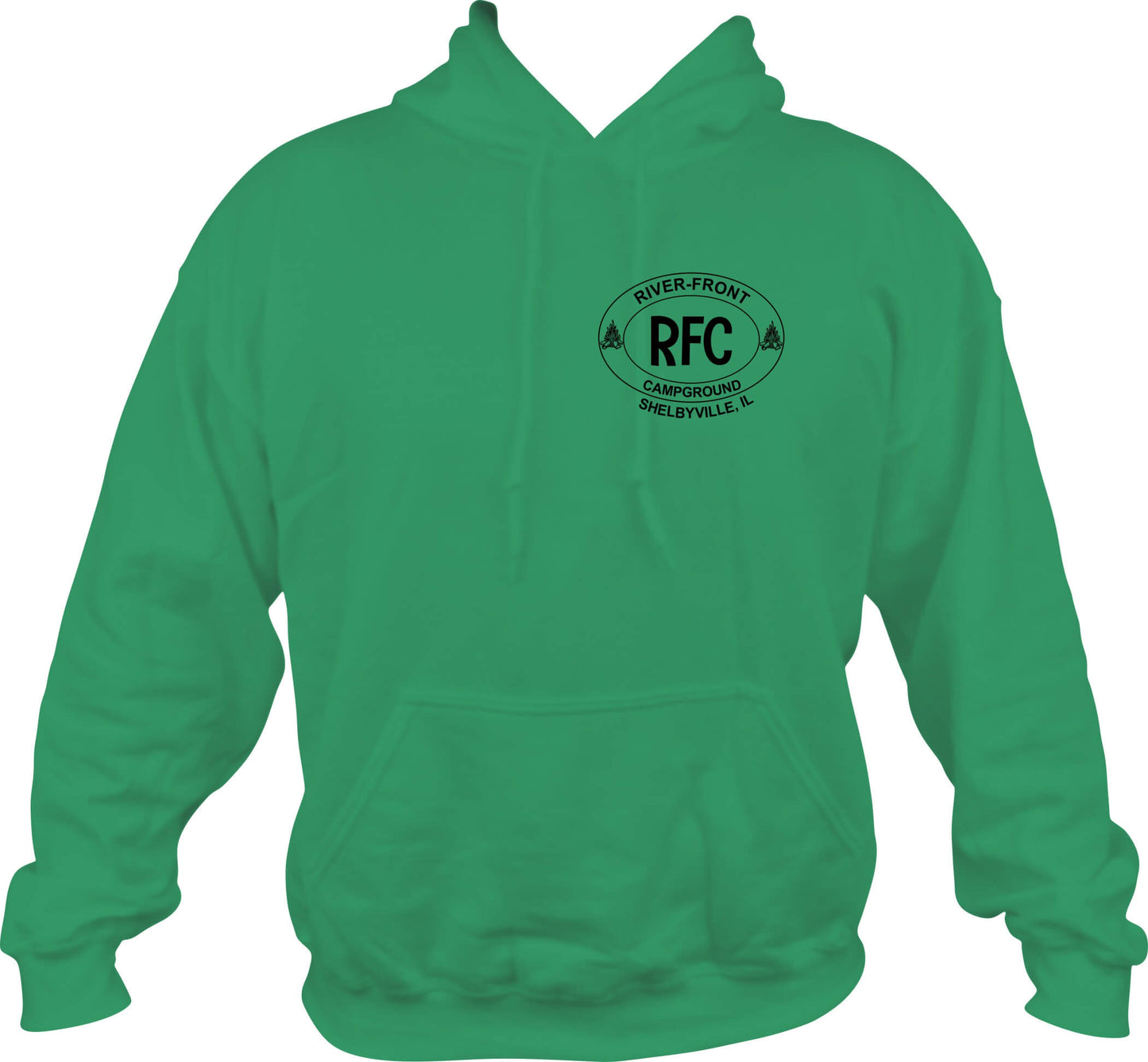 RFC Sweatshirts