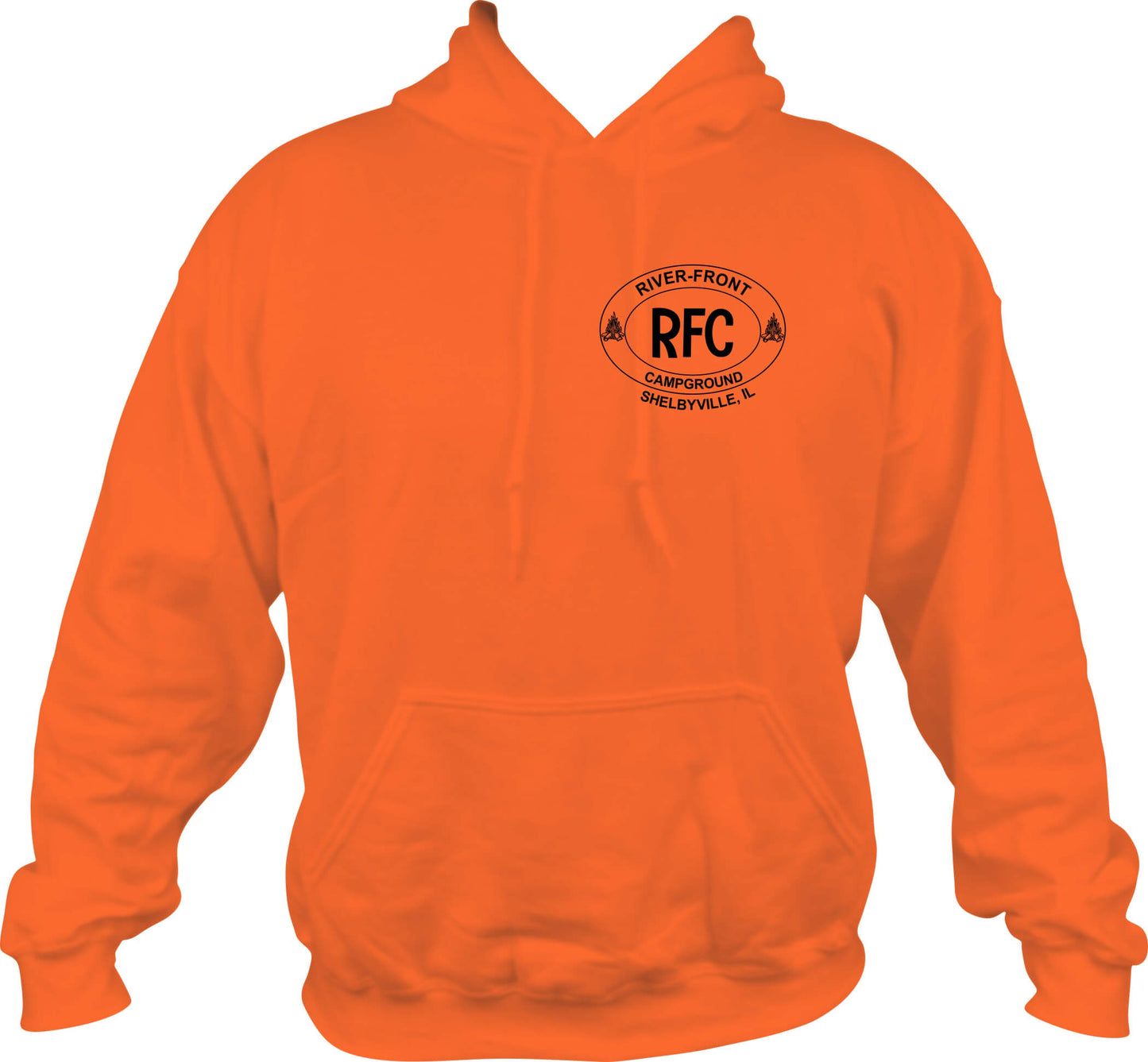 RFC Sweatshirts