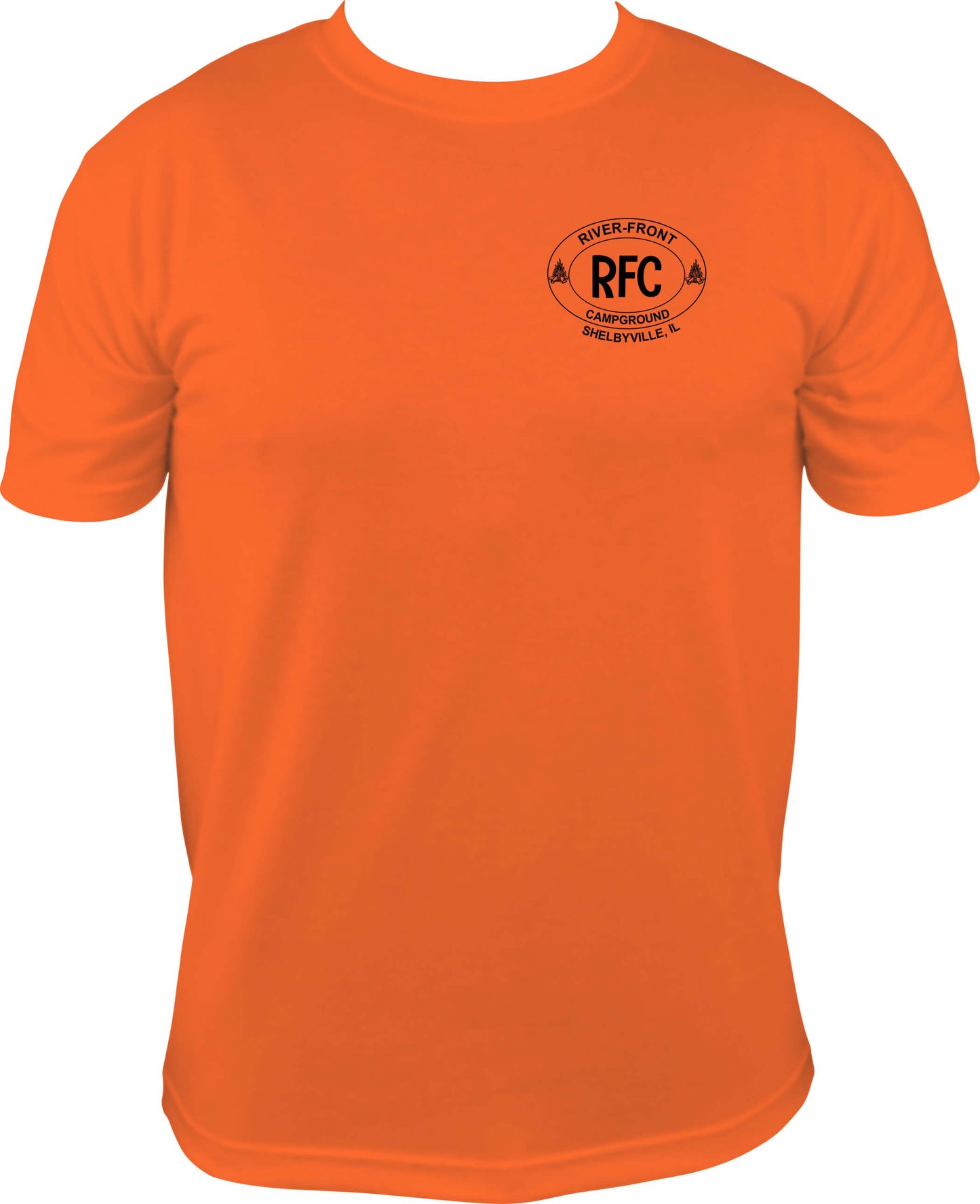 RFC T-Shirts