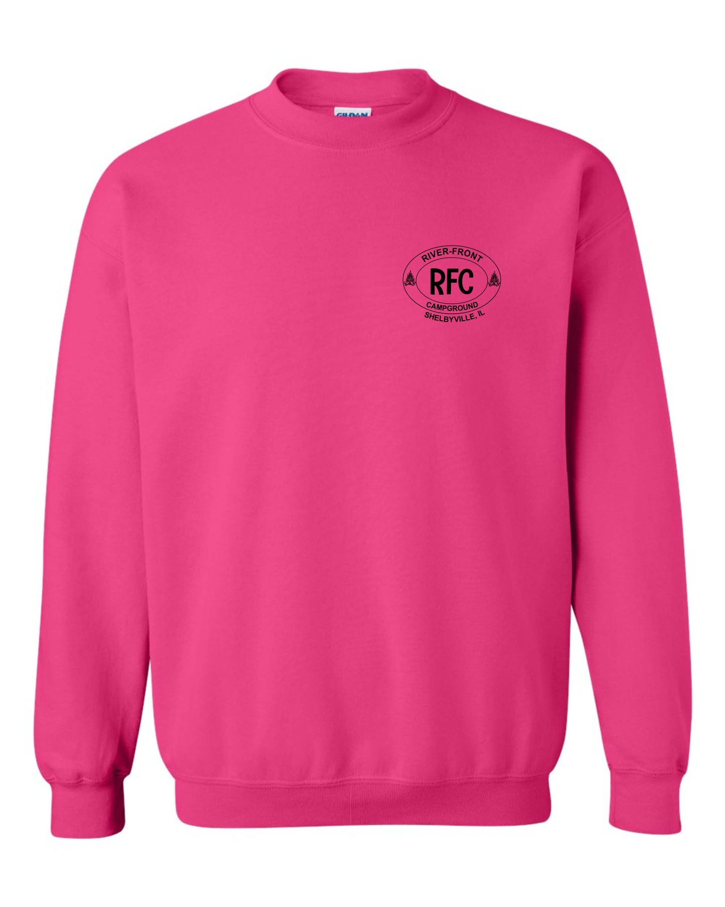 RFC Sweatshirts