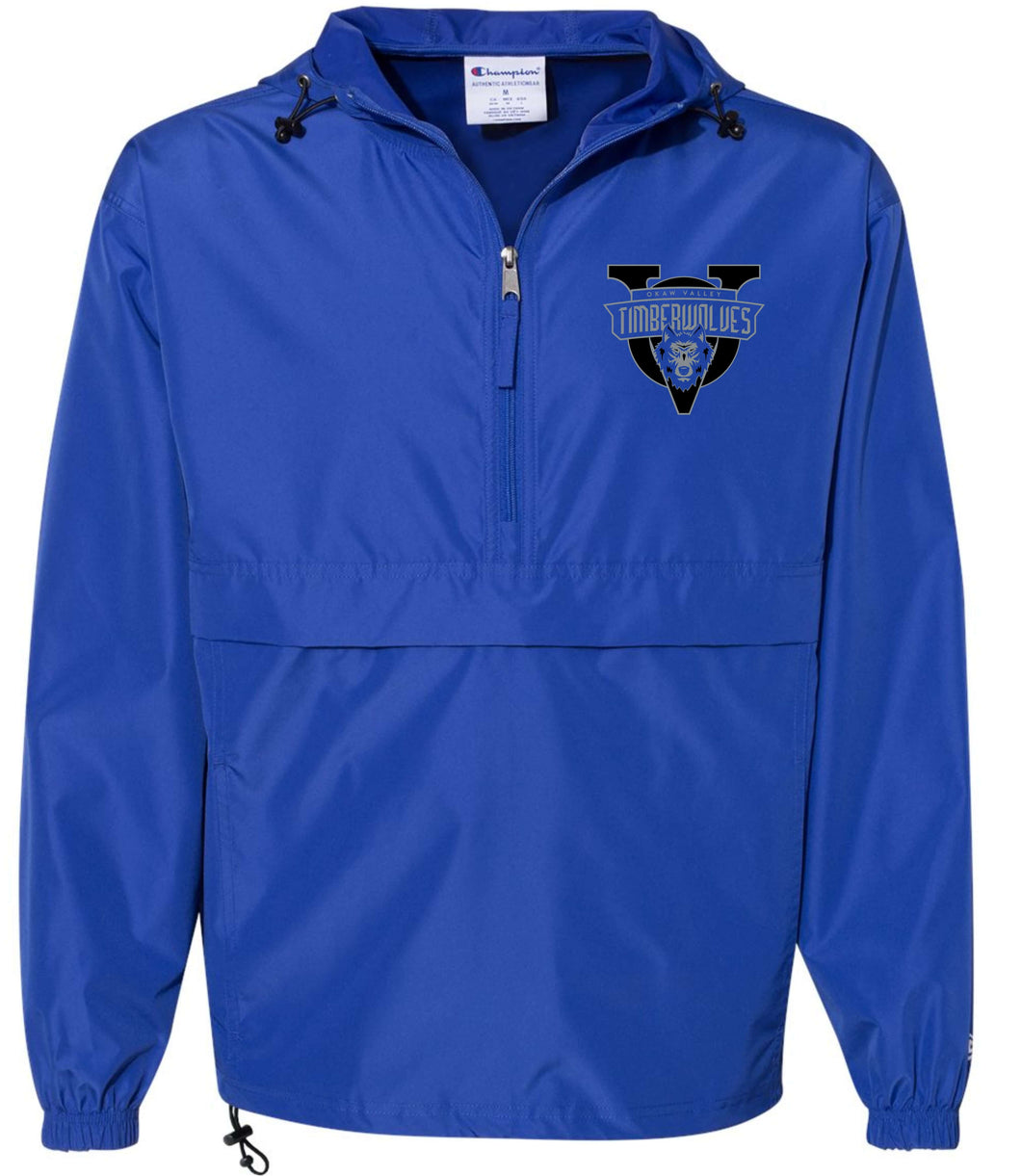 Okaw Valley Windbreakers