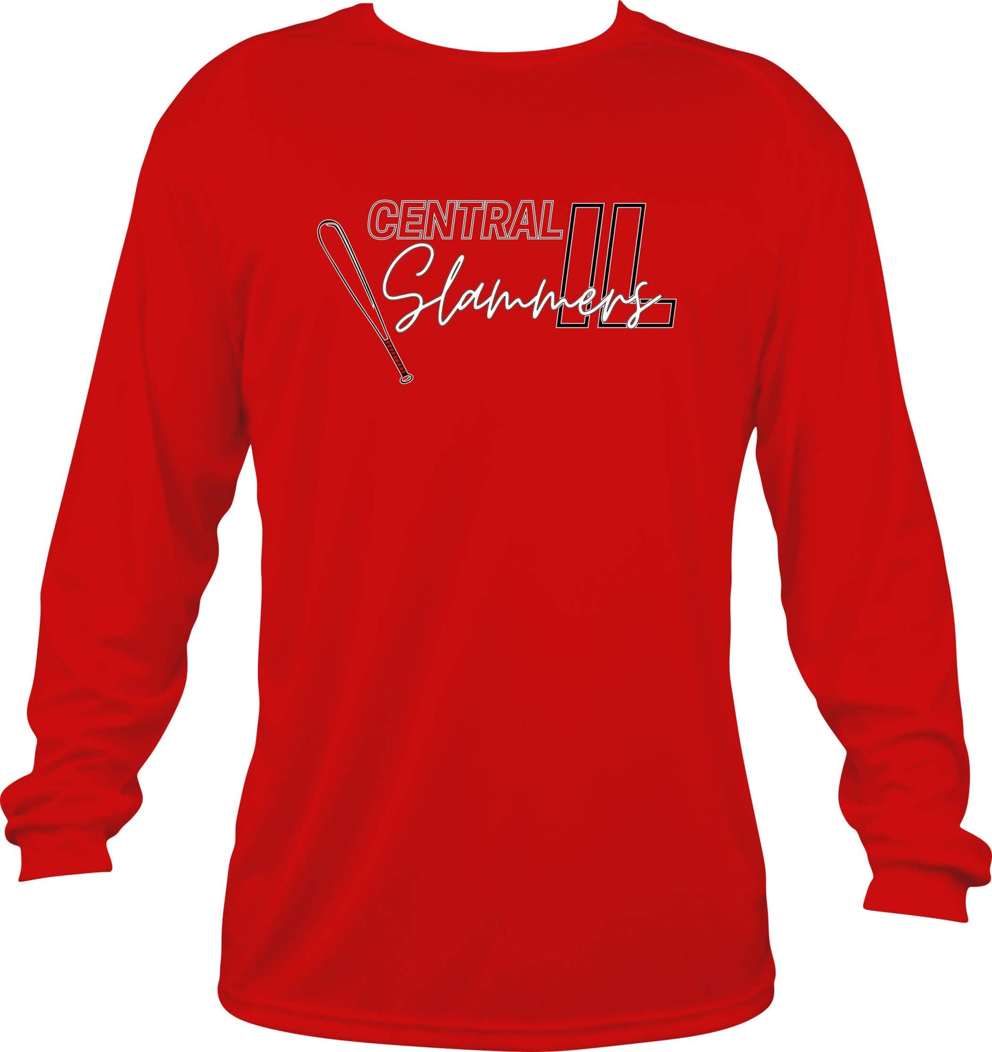 Central IL Slammers