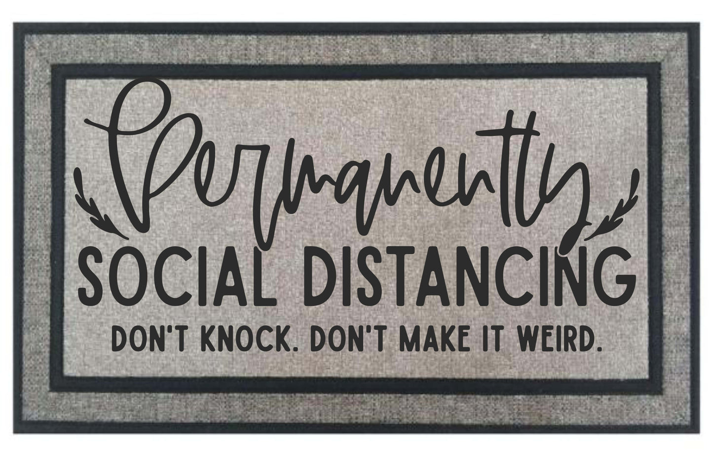 Door Mats