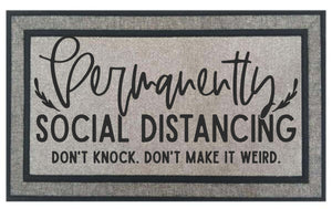 Door Mats