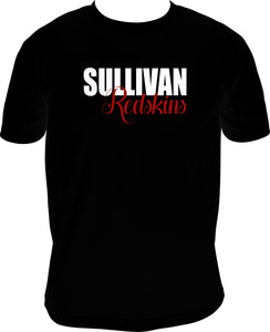 Sullivan Redskins