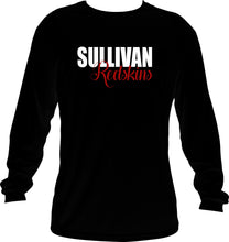 Load image into Gallery viewer, Sullivan Redskins