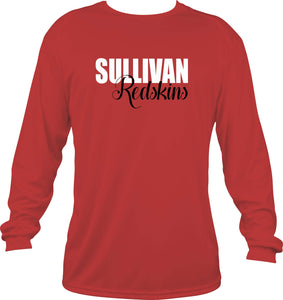 Sullivan Redskins