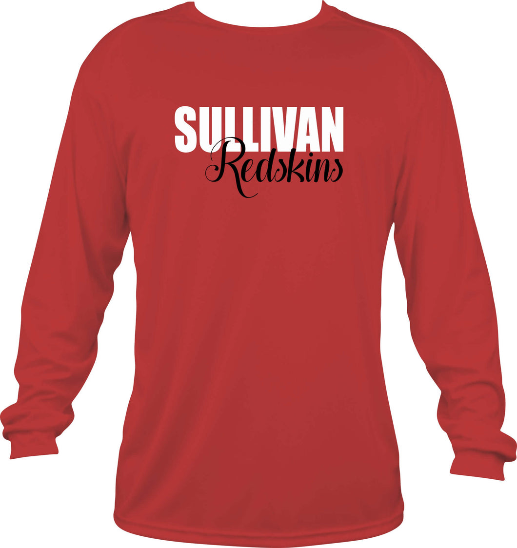 Sullivan Redskins