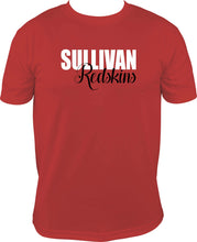 Load image into Gallery viewer, Sullivan Redskins