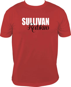 Sullivan Redskins