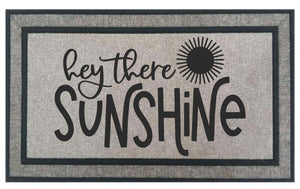 Door Mats