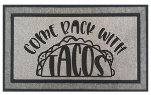 Door Mats