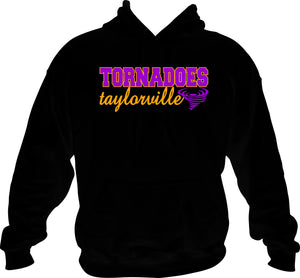 Taylorville Tornadoes