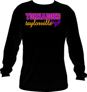 Taylorville Tornadoes
