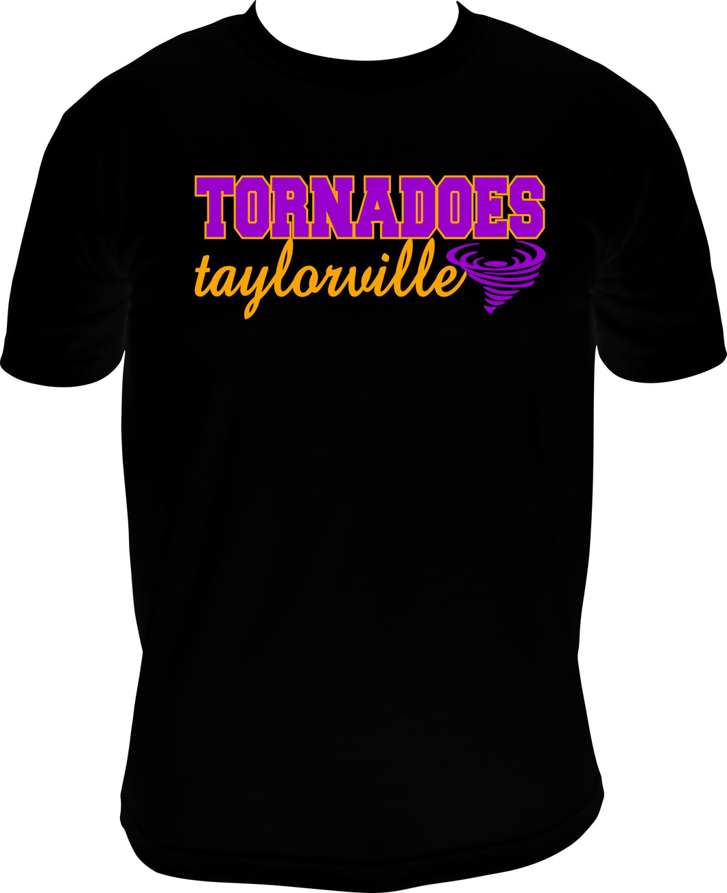 Taylorville Tornadoes