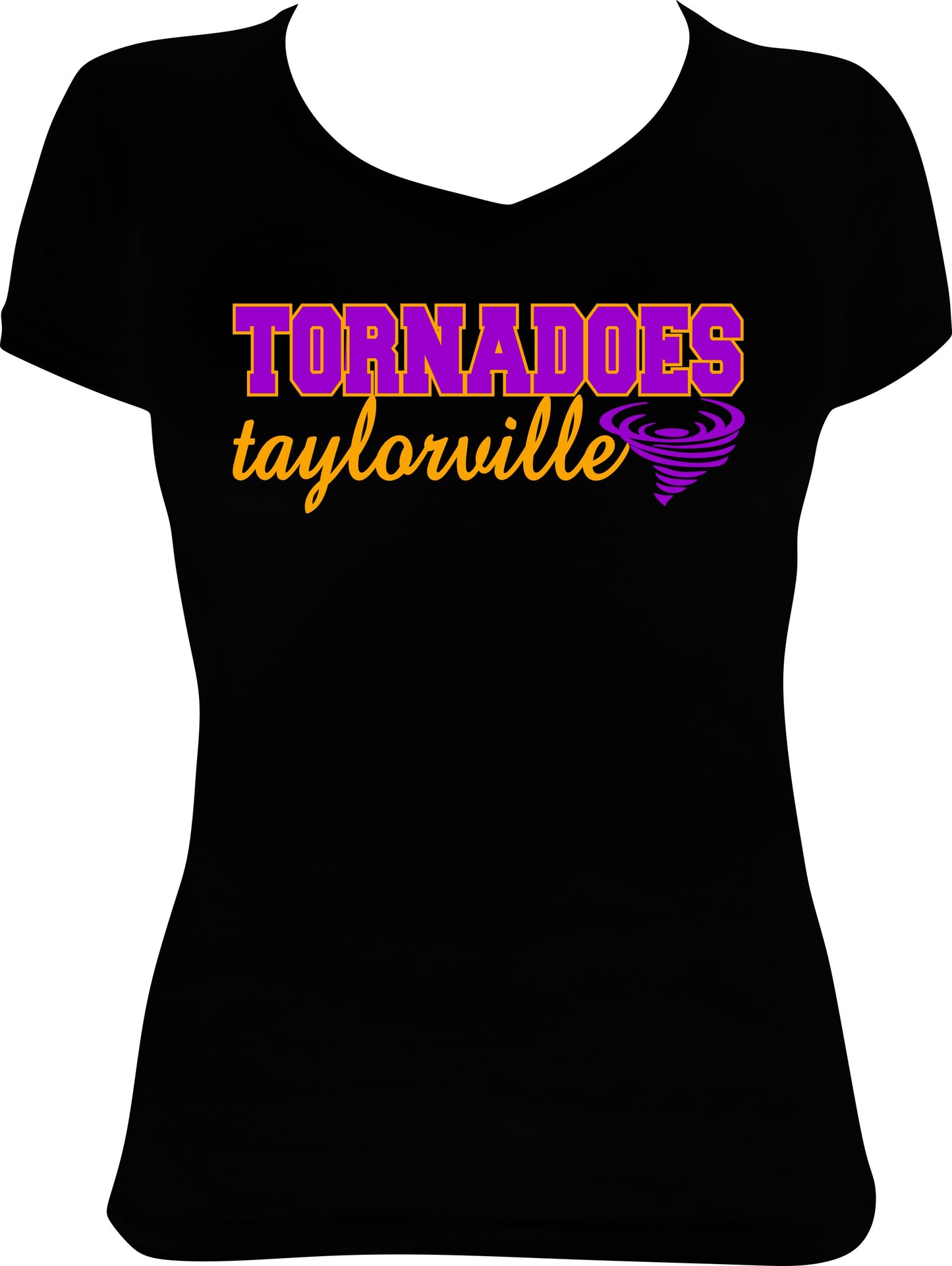 Taylorville Tornadoes