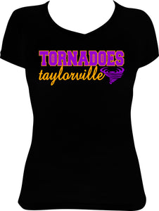 Taylorville Tornadoes