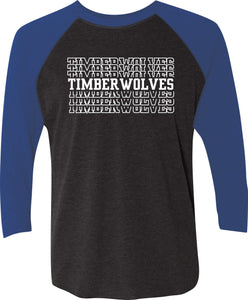 Timberwolves Repeat