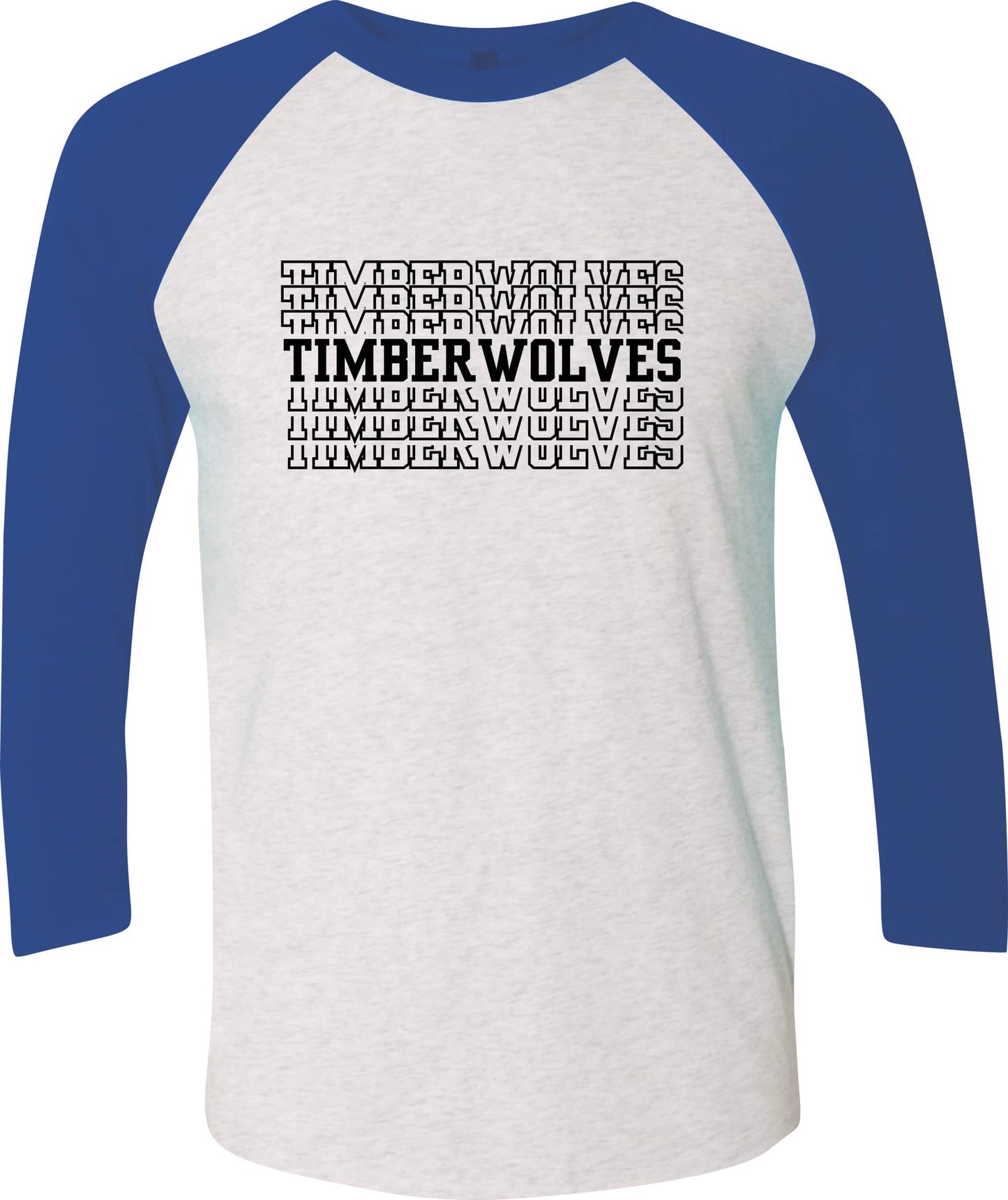 Timberwolves Repeat