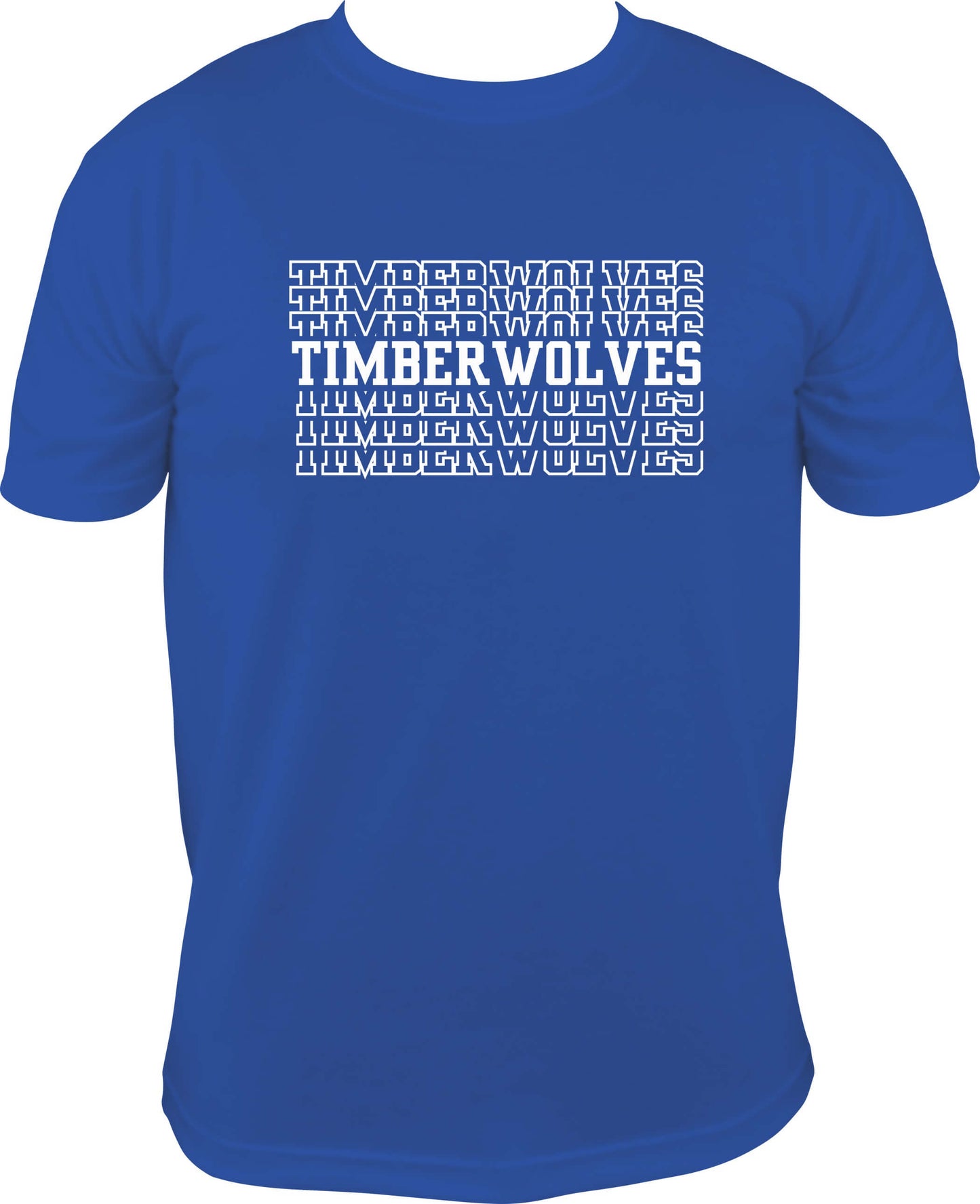 Timberwolves Repeat