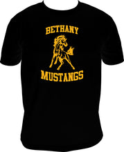Load image into Gallery viewer, Bethany Mustangs