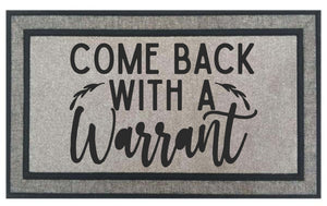 Door Mats